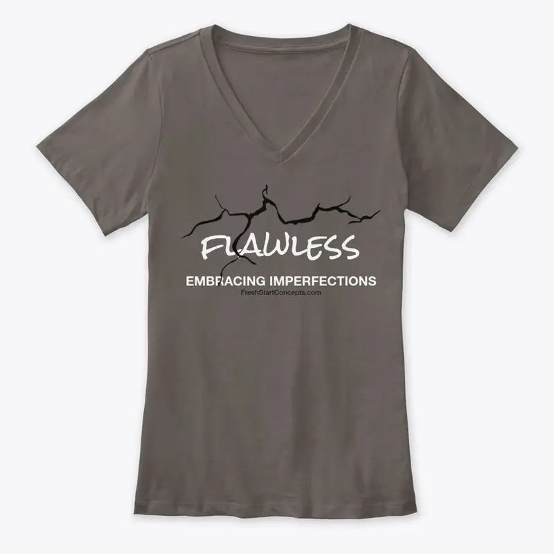 Flawless Tee